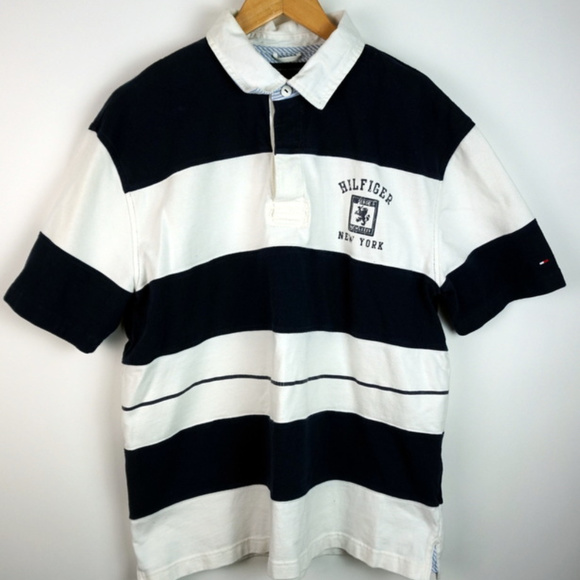 t shirt tommy hilfiger new york
